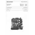 BLAUPUNKT PM37-15VT Circuit Diagrams BLAUPUNKT PM37-15VT Circuit Diagrams