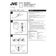 JVC SP-SB101AC Owners Manual JVC SP-SB101AC Owners Manual
