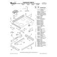 WHIRLPOOL GY398LXPQ01 Parts Catalog WHIRLPOOL GY398LXPQ01 Parts Catalog