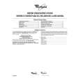 WHIRLPOOL LEQ8000JQ3 Owners Manual WHIRLPOOL LEQ8000JQ3 Owners Manual