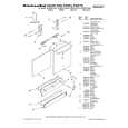 WHIRLPOOL KUDP01FLSS2 Parts Catalog WHIRLPOOL KUDP01FLSS2 Parts Catalog