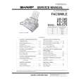 SHARP UX-385 Service Manual SHARP UX-385 Service Manual