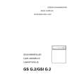 THERMA GSIG.2 Owners Manual THERMA GSIG.2 Owners Manual
