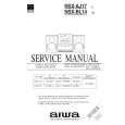 AIWA NSX-AJ17U Service Manual AIWA NSX-AJ17U Service Manual