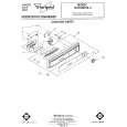 WHIRLPOOL DU7600XS3 Parts Catalog WHIRLPOOL DU7600XS3 Parts Catalog