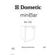 DOMETIC RH130 Owners Manual DOMETIC RH130 Owners Manual