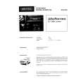 GRUNDIG GT1300 JUNIOR Owners Manual GRUNDIG GT1300 JUNIOR Owners Manual