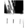 CASIO FC200 Owners Manual CASIO FC200 Owners Manual