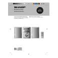 SHARP MDM1 Owners Manual SHARP MDM1 Owners Manual
