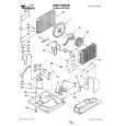 WHIRLPOOL ACQ142XA0 Parts Catalog WHIRLPOOL ACQ142XA0 Parts Catalog