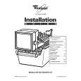 WHIRLPOOL K01468560 Installation Manual WHIRLPOOL K01468560 Installation Manual