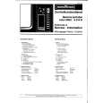 NORDMENDE 4600 8.514D Service Manual NORDMENDE 4600 8.514D Service Manual