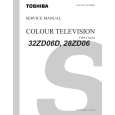 TOSHIBA C00SCHASSIS Service Manual TOSHIBA C00SCHASSIS Service Manual
