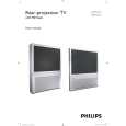 PHILIPS 50PP7445/69 Owners Manual PHILIPS 50PP7445/69 Owners Manual