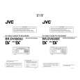 JVC BR-DV6000E Owners Manual JVC BR-DV6000E Owners Manual