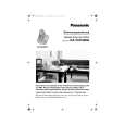 PANASONIC KXTCD300G Owners Manual PANASONIC KXTCD300G Owners Manual