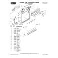 WHIRLPOOL RUD1000DB0 Parts Catalog WHIRLPOOL RUD1000DB0 Parts Catalog