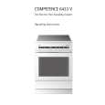 AEG 6433V-EW Owners Manual AEG 6433V-EW Owners Manual
