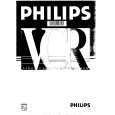 PHILIPS VR213 Owners Manual PHILIPS VR213 Owners Manual