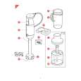 PHILIPS HR1382/00 Owners Manual PHILIPS HR1382/00 Owners Manual
