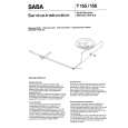 SABA RCR405 Service Manual SABA RCR405 Service Manual