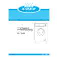 ROSENLEW RTF3143 Owners Manual ROSENLEW RTF3143 Owners Manual