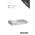 PHILIPS DCR2021/22 Owners Manual PHILIPS DCR2021/22 Owners Manual
