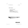 PHILIPS DVP3005K/78 Owners Manual PHILIPS DVP3005K/78 Owners Manual