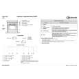 WHIRLPOOL ESN 8468 WS Quick Start WHIRLPOOL ESN 8468 WS Quick Start