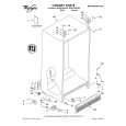 WHIRLPOOL 8ED25PQXFN02 Parts Catalog WHIRLPOOL 8ED25PQXFN02 Parts Catalog