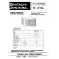 HITACHI RA-3141CL Service Manual HITACHI RA-3141CL Service Manual