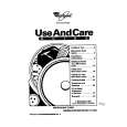 WHIRLPOOL MT2081XBG0 Owners Manual WHIRLPOOL MT2081XBG0 Owners Manual