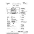 QUELLE 2283976 Service Manual QUELLE 2283976 Service Manual
