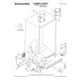 WHIRLPOOL KSRG25FKST19 Parts Catalog WHIRLPOOL KSRG25FKST19 Parts Catalog