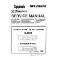 EMERSON EWV601 Owners Manual EMERSON EWV601 Owners Manual