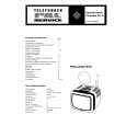 TELEFUNKEN 511A Service Manual TELEFUNKEN 511A Service Manual