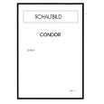 CONDOR F9-00 Service Manual CONDOR F9-00 Service Manual