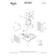 WHIRLPOOL ACS052XJ0 Parts Catalog WHIRLPOOL ACS052XJ0 Parts Catalog