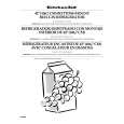 WHIRLPOOL KBRC36FSS00 Installation Manual WHIRLPOOL KBRC36FSS00 Installation Manual