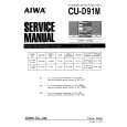 AIWA TXD91 Service Manual AIWA TXD91 Service Manual