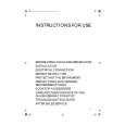 IGNIS AKL 793/NE/01 Owners Manual IGNIS AKL 793/NE/01 Owners Manual