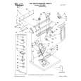 WHIRLPOOL LGN1000HQ0 Parts Catalog WHIRLPOOL LGN1000HQ0 Parts Catalog