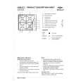 WHIRLPOOL 100 792 72 Quick Start WHIRLPOOL 100 792 72 Quick Start