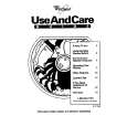 WHIRLPOOL LSR5233AG0 Owners Manual WHIRLPOOL LSR5233AG0 Owners Manual