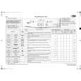 WHIRLPOOL AWO/D 6126 WP Quick Start WHIRLPOOL AWO/D 6126 WP Quick Start