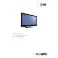 PHILIPS 26PFL5522D/05 Owners Manual PHILIPS 26PFL5522D/05 Owners Manual