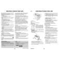 WHIRLPOOL AFG 6216-B WP Owners Manual WHIRLPOOL AFG 6216-B WP Owners Manual
