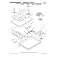 WHIRLPOOL KECC567KSS03 Parts Catalog WHIRLPOOL KECC567KSS03 Parts Catalog