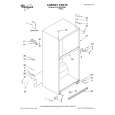 WHIRLPOOL 8VET2WPKKQ05 Parts Catalog WHIRLPOOL 8VET2WPKKQ05 Parts Catalog