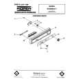 WHIRLPOOL WU3006V1 Parts Catalog WHIRLPOOL WU3006V1 Parts Catalog